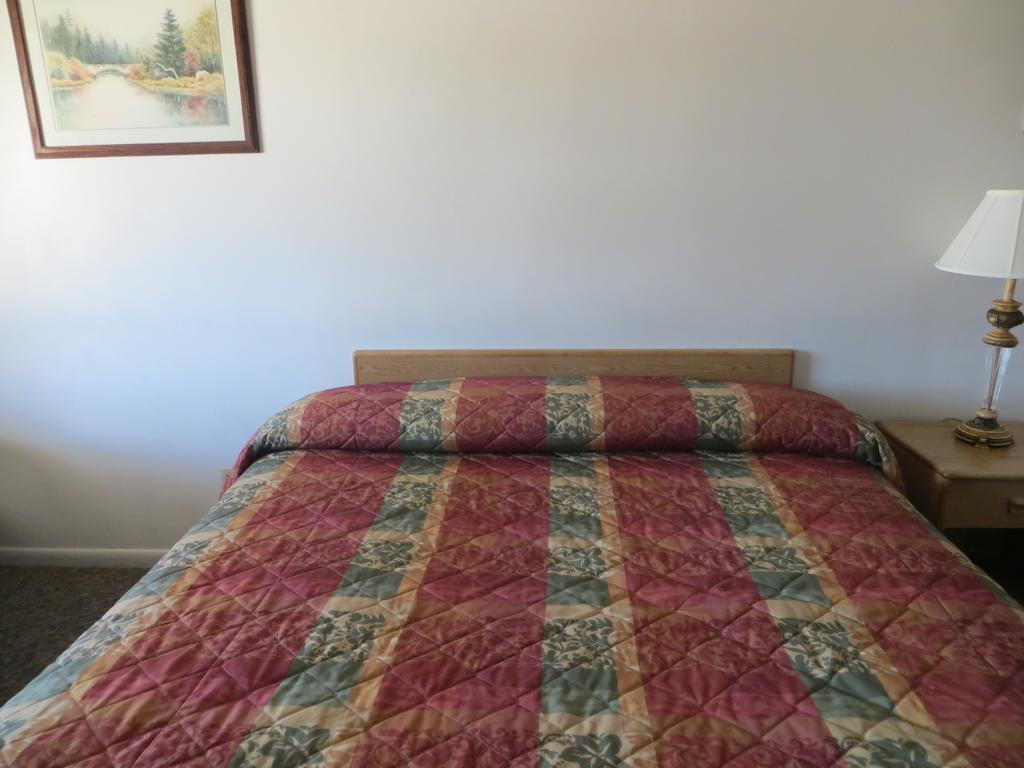 Capri Motel Scottsbluff Zimmer foto
